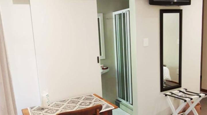 Eikelower Accommodation