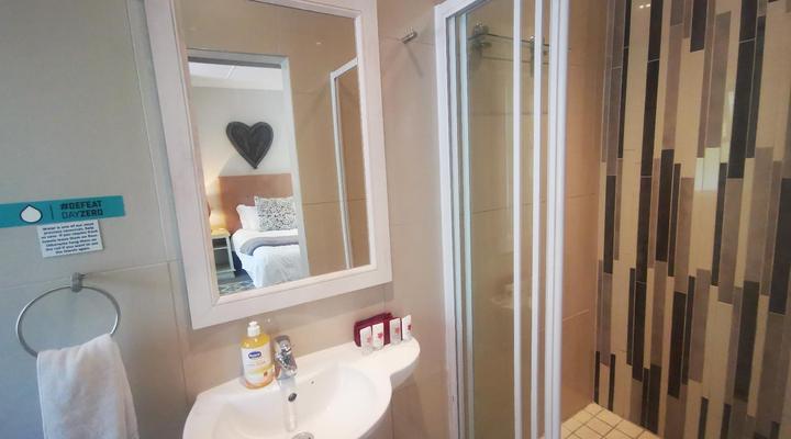 Eikelower Accommodation