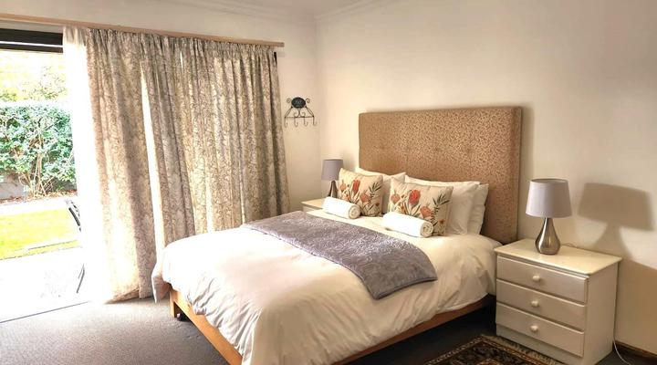 Eikelower Accommodation