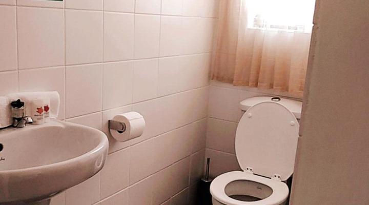 Eikelower Accommodation