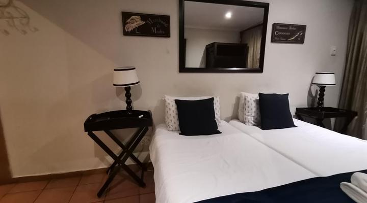 Bono Luxury Guesthouse