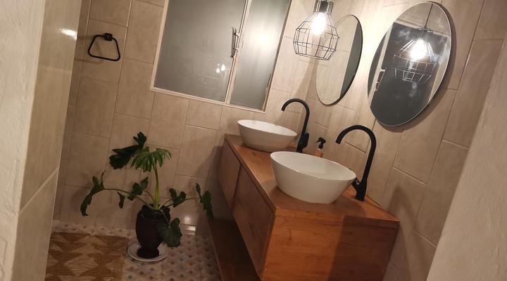 Bono Luxury Guesthouse