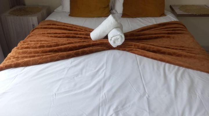 Bono Luxury Guesthouse