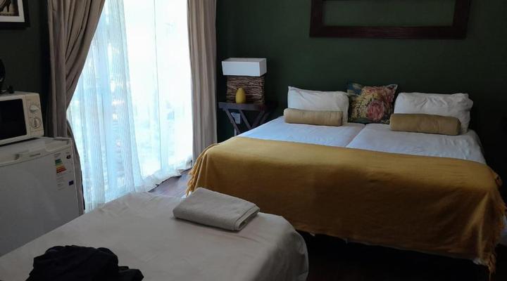 Bono Luxury Guesthouse