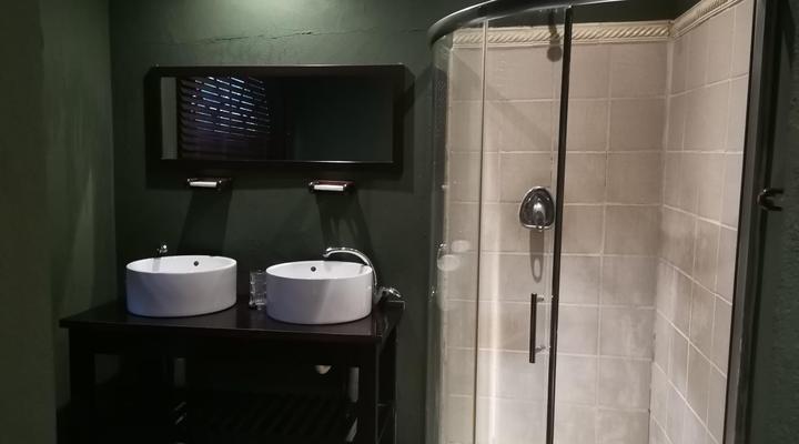 Bono Luxury Guesthouse