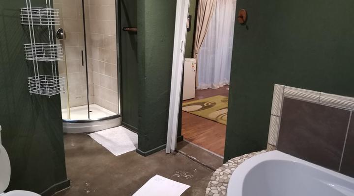 Bono Luxury Guesthouse