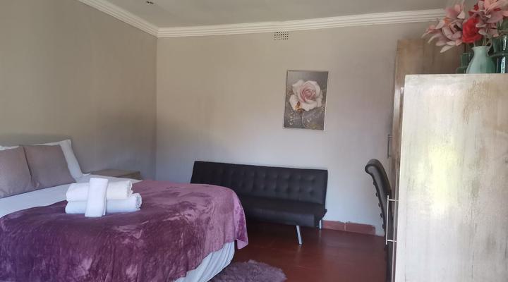 Bono Luxury Guesthouse