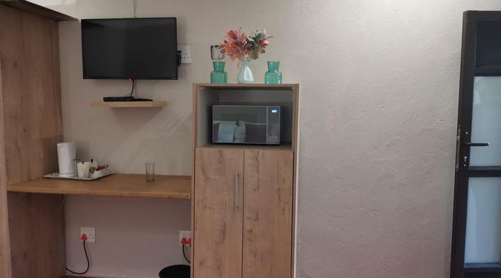 Bono Luxury Guesthouse