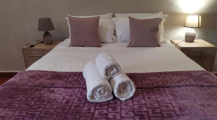 Bono Luxury Guesthouse