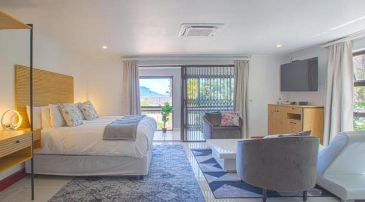 Suikerbos Guesthouse