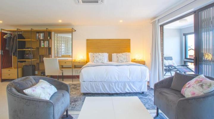 Suikerbos Guesthouse