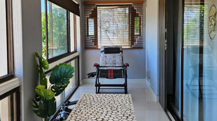 Suikerbos Guesthouse