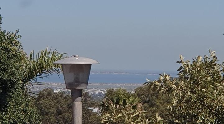 Suikerbos Guesthouse