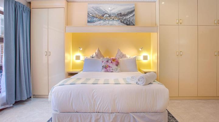 Suikerbos Guesthouse