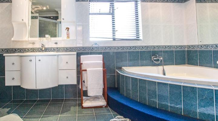 Suikerbos Guesthouse