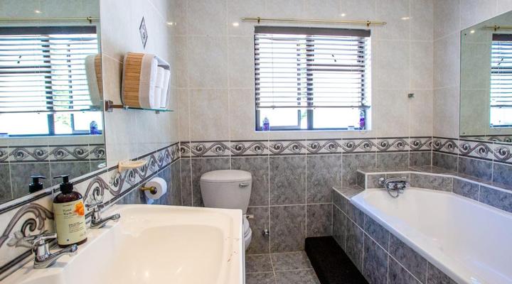 Suikerbos Guesthouse