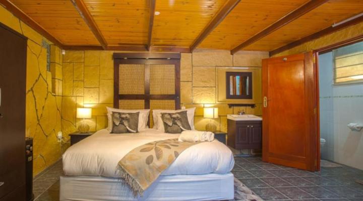 Suikerbos Guesthouse