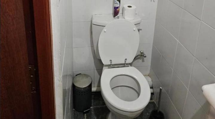 Suikerbos Guesthouse