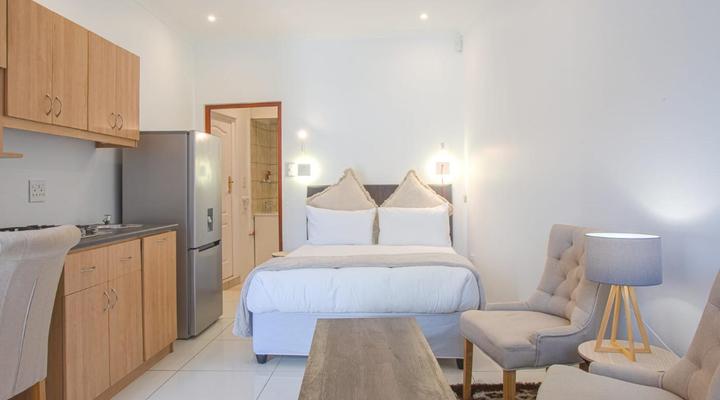 Suikerbos Guesthouse