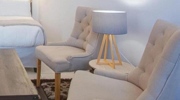 Suikerbos Guesthouse