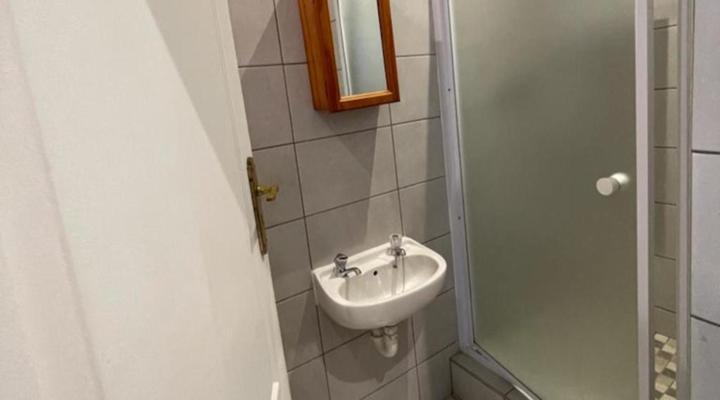 Suikerbos Guesthouse