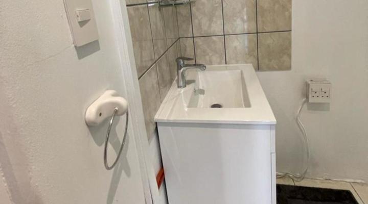 Suikerbos Guesthouse