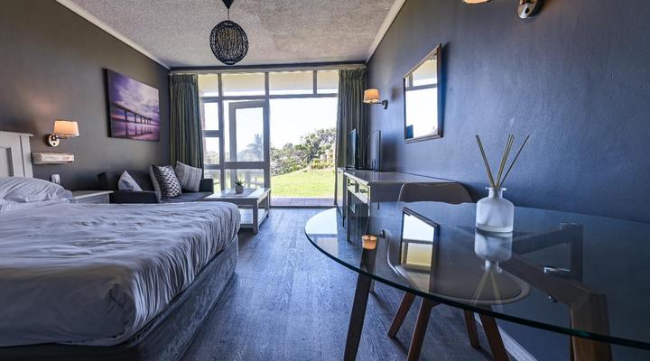 Unit 261 Brookes Hill Suites