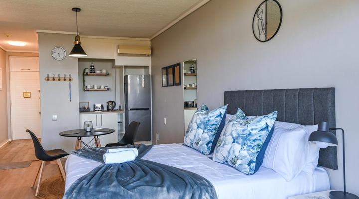 Unit 261 Brookes Hill Suites