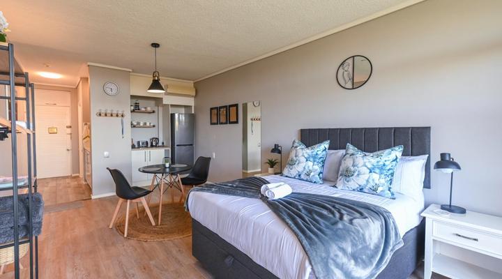 Unit 261 Brookes Hill Suites