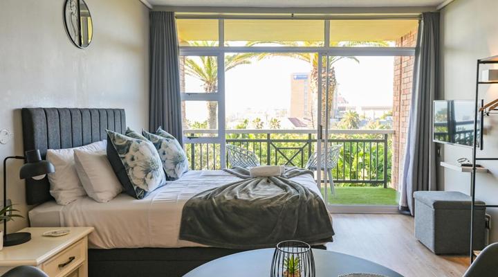 Unit 261 Brookes Hill Suites