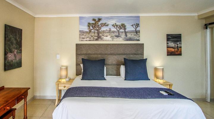 Oyster Tide B&B and Self-Catering