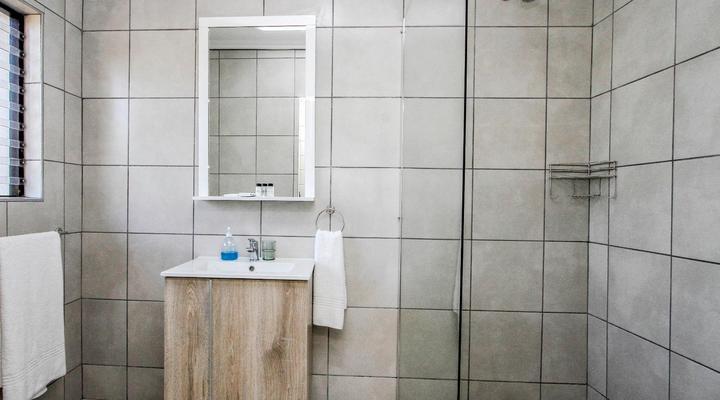 Oyster Tide B&B and Self-Catering