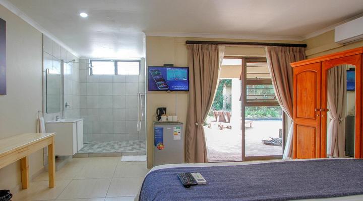 Oyster Tide B&B and Self-Catering