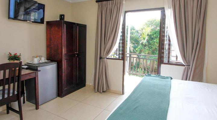 Oyster Tide B&B and Self-Catering