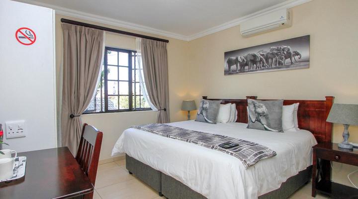 Oyster Tide B&B and Self-Catering