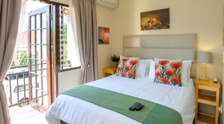 Oyster Tide B&B and Self-Catering