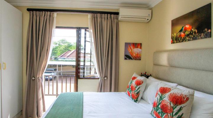 Oyster Tide B&B and Self-Catering