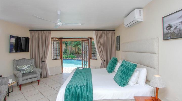 Oyster Tide B&B and Self-Catering