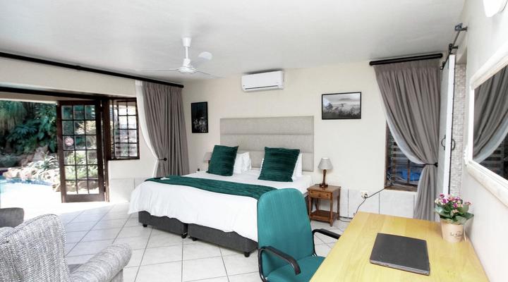 Oyster Tide B&B and Self-Catering