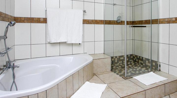 Oyster Tide B&B and Self-Catering