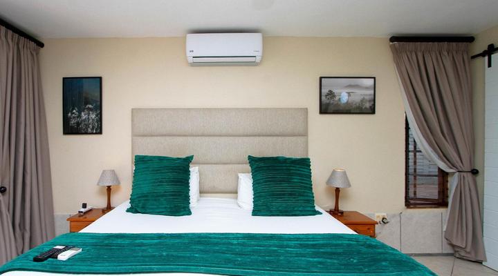 Oyster Tide B&B and Self-Catering