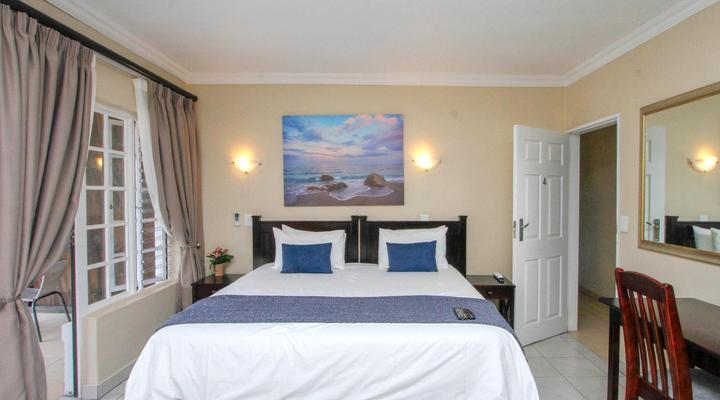 Oyster Tide B&B and Self-Catering