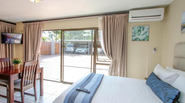 Oyster Tide B&B and Self-Catering