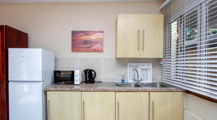 Oyster Tide B&B and Self-Catering