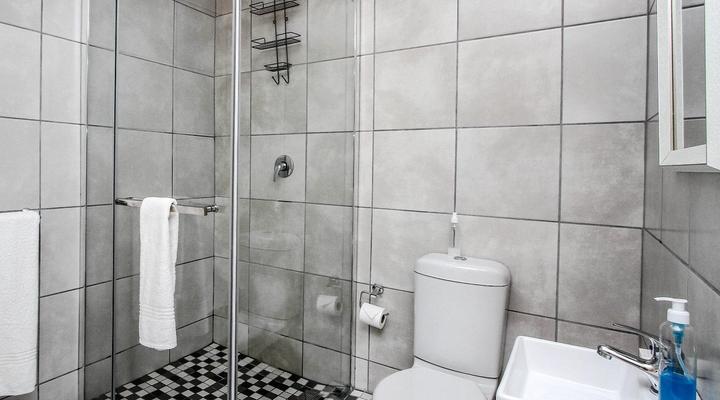 Oyster Tide B&B and Self-Catering