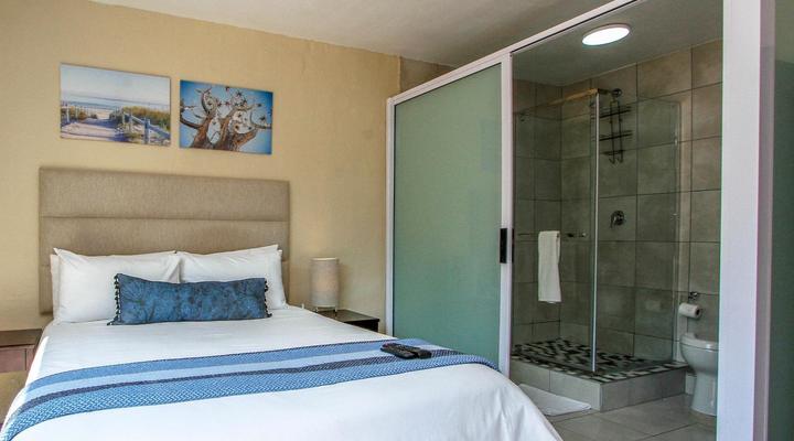 Oyster Tide B&B and Self-Catering