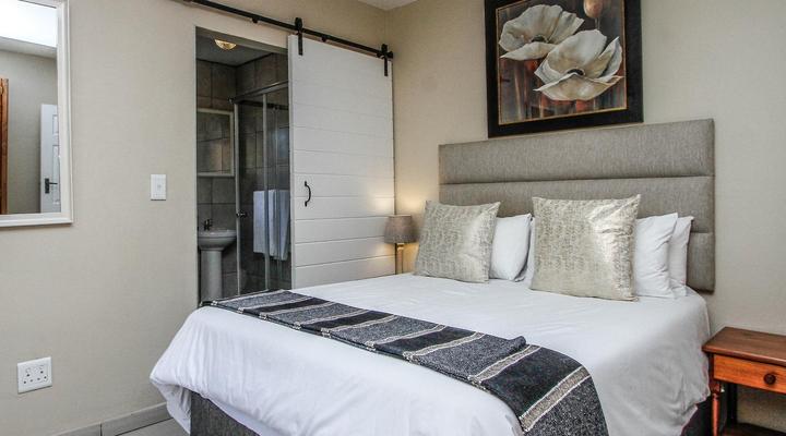 Oyster Tide B&B and Self-Catering