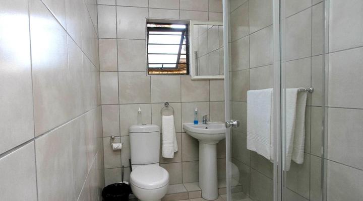 Oyster Tide B&B and Self-Catering