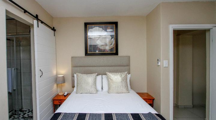 Oyster Tide B&B and Self-Catering