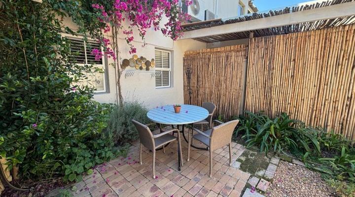 In the Vine Country Manor & Spa